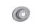 Freno de disco delantero KIA Sportage 3 SL