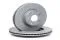 Freno de disco delantero Mazda CX-5 1 KE, GH
