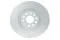 Freno de disco delantero Volkswagen Golf 8 CD1, DA1