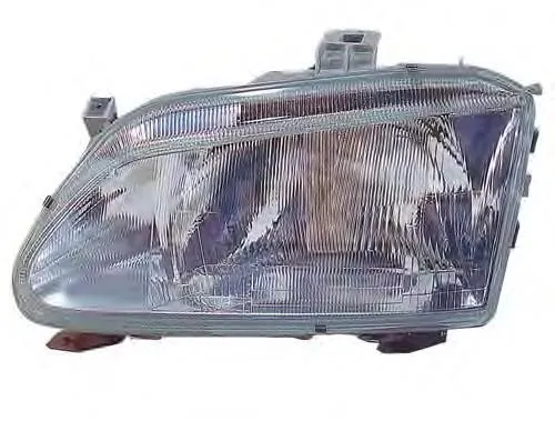 Faro izquierdo 3701219 Alkar