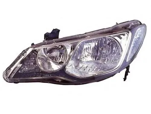 Faro izquierdo FP3011R3E FPS