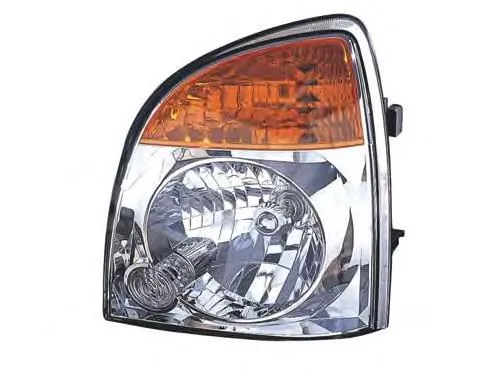 Faro izquierdo Hyundai H100 