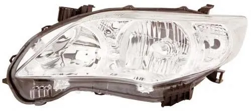 Faro derecho 8114512A80 Toyota