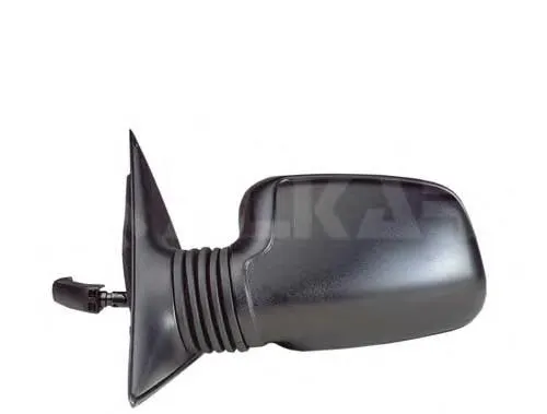 Espejo de retrovisor derecho 6165506 Alkar