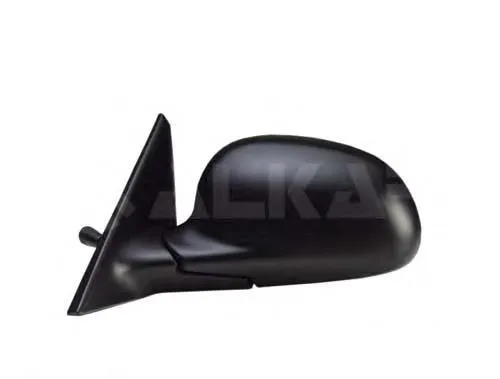 Espejo de retrovisor derecho 6165412 Alkar