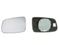 Cristal de espejo retrovisor exterior izquierdo Citroen ZX N2