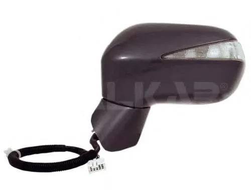 Espejo de retrovisor izquierdo VHDM1079EL Signeda