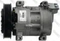 Polea del compresor de aire acondicionado Alfa Romeo 147 937
