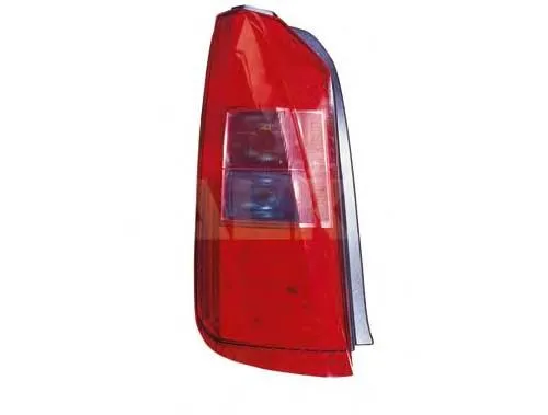 Piloto trasero derecho 51732445 Fiat/Alfa/Lancia
