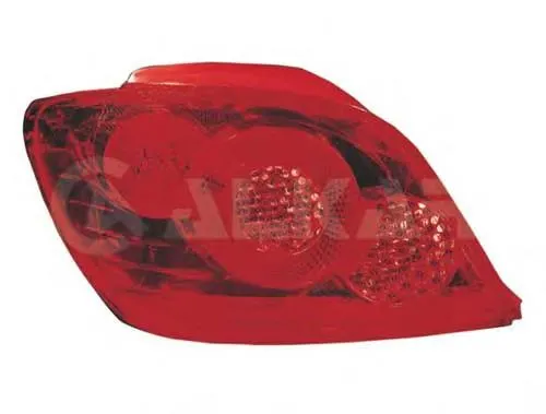 Piloto trasero derecho LLE961 Magneti Marelli