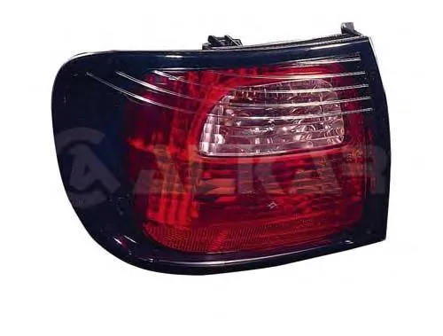 Piloto trasero exterior izquierdo 87956 VALEO