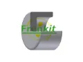 Émbolo de la pinza de freno delantera Ford Transit V