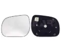 Cristal de espejo retrovisor exterior izquierdo Toyota RAV4 A3