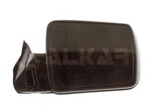 Espejo de retrovisor izquierdo Jeep Cherokee II