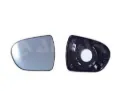 Cristal de espejo retrovisor exterior izquierdo Hyundai I40 VF