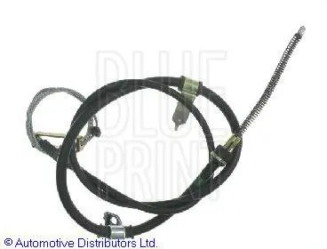 Cable de freno de mano trasero izquierdo Mitsubishi L 300 L03P