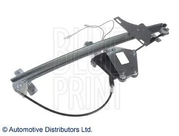 Comprar MN125813 Chrysler Mecanismo de elevalunas delantero izquierdo