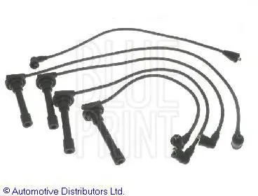 Cables de bujías ADD61602 Blue Print