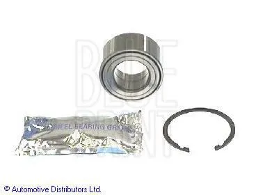 ADG08207 Blue Print