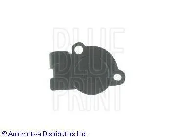 Sensor TPS ADG07203 Blue Print