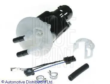Filtro de combustible ADH22339C Blue Print