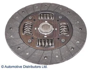 Plato de presión de embrague ADG03291N Blue Print