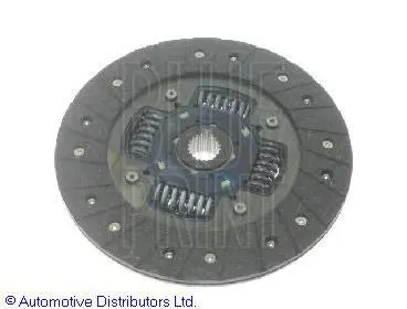 Disco de embrague ADG03145 Blue Print