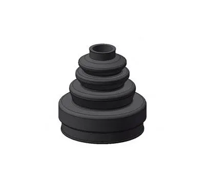 Fuelle, árbol de transmisión delantero interior Opel Astra 51, 52, F35, M35