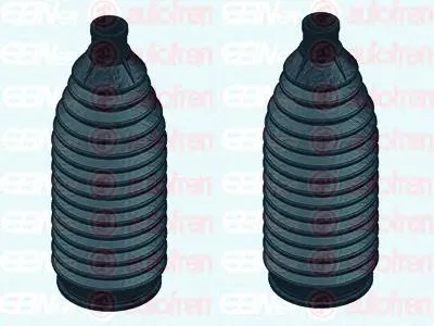 Fuelle, dirección Renault Clio 3 BR01, CR01