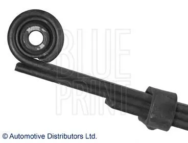 Ballesta de suspensión trasera Toyota Hiace III