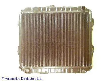 Radiador ADT39829 Blue Print