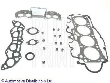 Juego de juntas para motor ADM56229 Blue Print