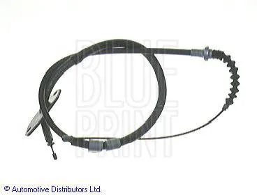 Blue Print ADM57106 – Freno Auto – Ricambio Nuovo, Qualità OE, Controlla Compatibilità - 5