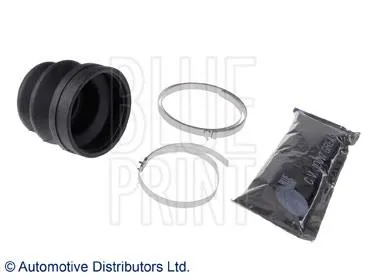 Fuelle, dirección Nissan Navara D40M