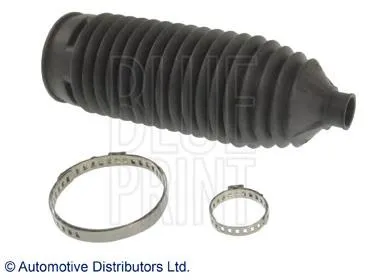 Fuelle, dirección Nissan Navara D40M