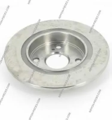 Disco de freno trasero Toyota Corolla E9