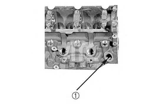 Culata 908049K AMC
