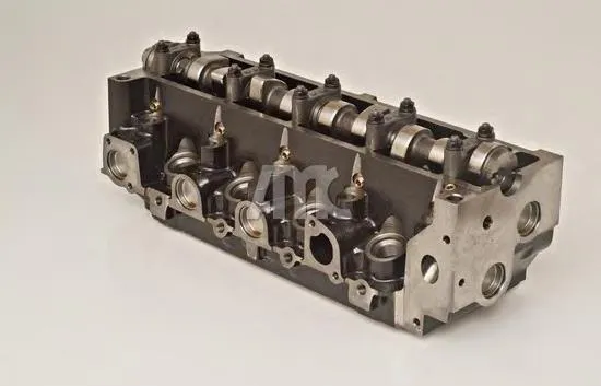 Culata Ford Fiesta Mk3