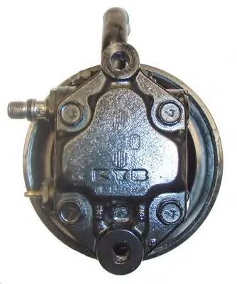 Bomba de dirección MR316360 Mitsubishi