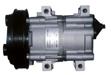 Compresor de aire acondicionado 810502010 Lizarte