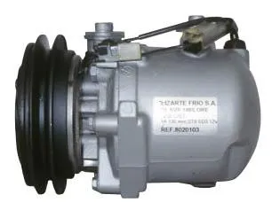 Compresor de aire acondicionado 810203002 Lizarte