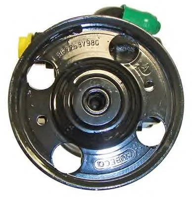 Bomba de dirección S5023008 Polcar