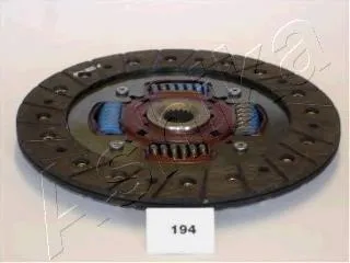 Disco de embrague Nissan Primera P12