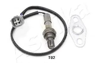 Sonda Lambda Sensor De Oxigeno Para Catalizador Toyota Carina 2 T17