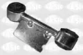 Bieleta estabilizadora delantera izquierda Peugeot 505 551A