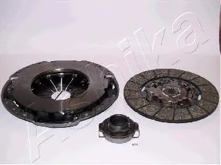 Embrague 8980400930 Isuzu