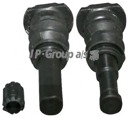 Kit de reparación de frenos JP Group 1561950510