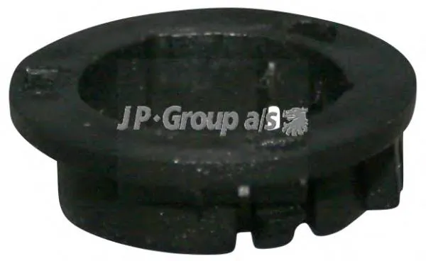 Casquillo del eje del pedal de embrague 1572150100 JP Group