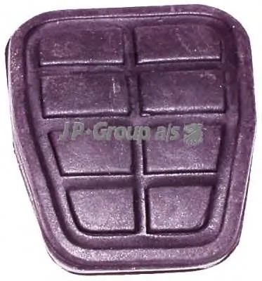 Revestimiento de pedal, juego VAG 1H0721173