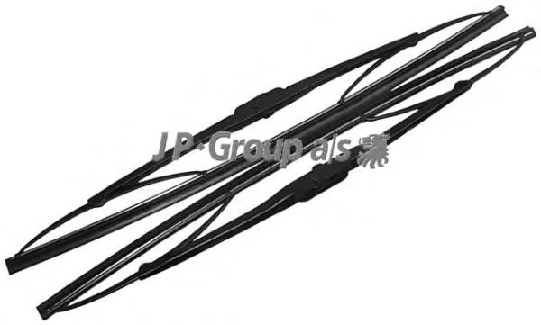 Limpiaparabrisas delanteras 1198401410 JP Group